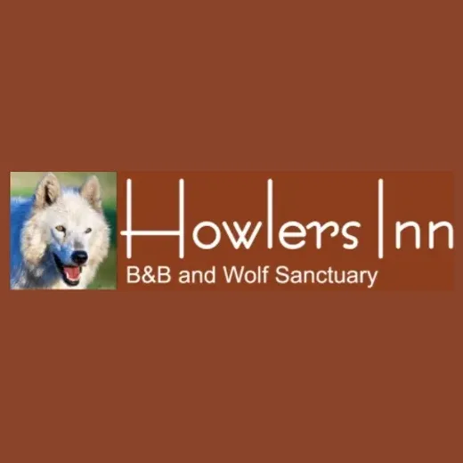 Howlers Inn brand logo for howlersinn.com