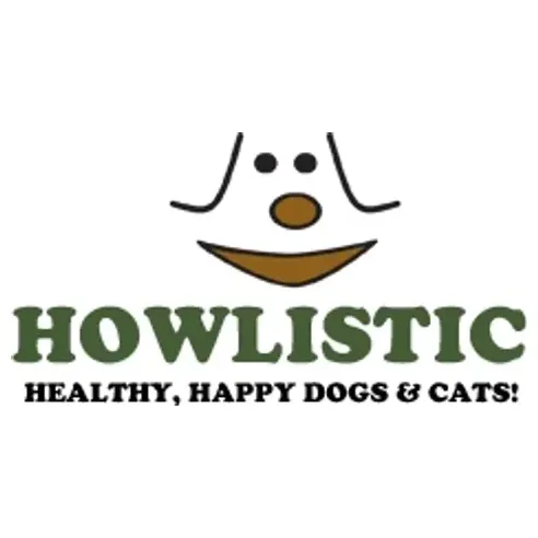 Howlistic brand logo for howlistic.com