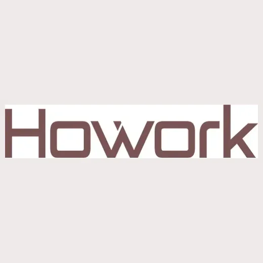 howorkcook brand logo for howorkcook.com