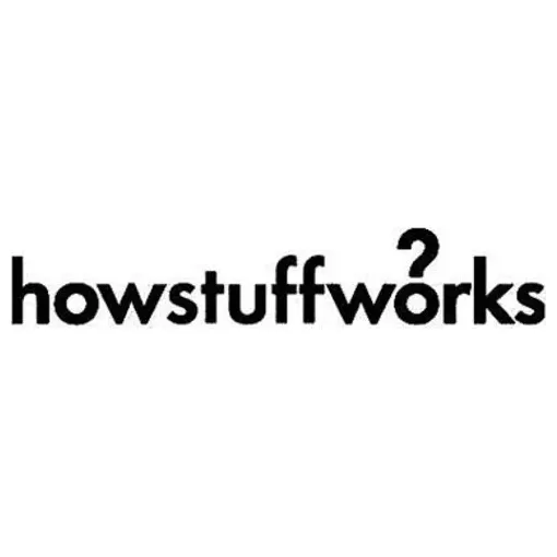 HowStuffWorks brand logo for howstuffworks.com