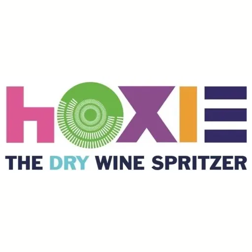 Hoxie brand logo for drinkhoxie.com
