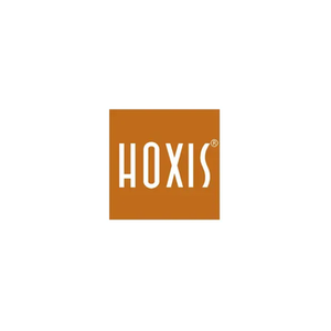 Hoxis brand logo for hoxisbag.com