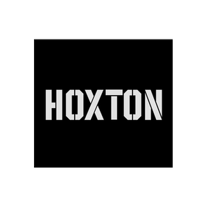 Hoxton Spirits brand logo for hoxtonspirits.com