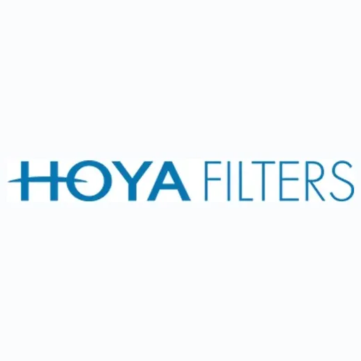 Hoya Filter Europe brand logo for hoya-filter.eu