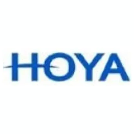 Hoya Filter brand logo for hoyafilter.com