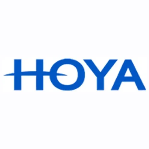 Hoya Filter USA brand logo for hoyafilterusa.com