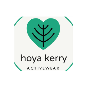 Hoya Kerry brand logo for hoyakerry.com