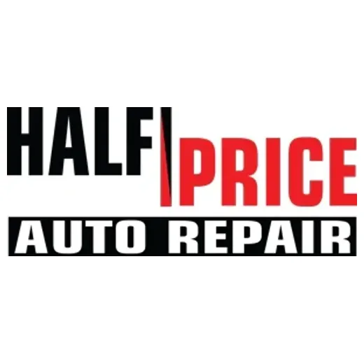 HP Auto Repair brand logo for hpautorepair.com