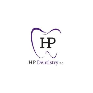 HP Dentistry PC brand logo for hpdentistrypc.com