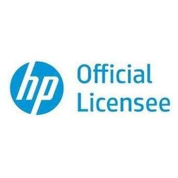 HP Sprocket brand logo for sprocketprinters.com