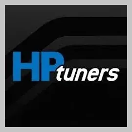 HP Tuners brand logo for hptuners.com
