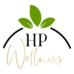 hp-wellness brand logo for hp-wellness.com