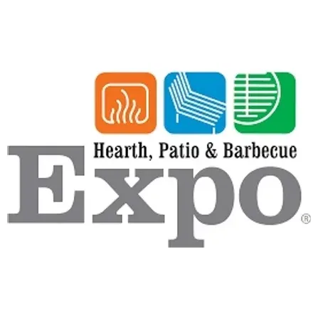 HPBExpo brand logo for hpbexpo.com