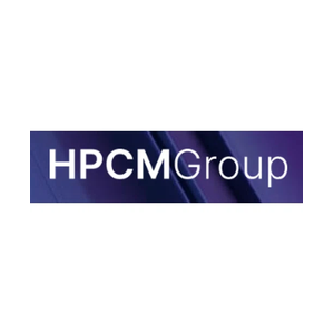 HPC Group brand logo for hpcmgroup.com