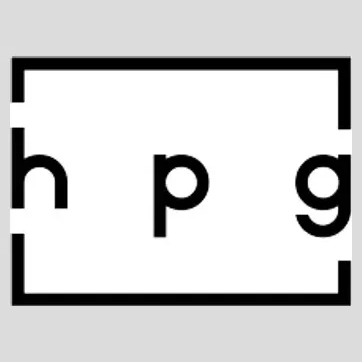 HPG brand logo for hpgbrands.com