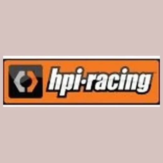 HPI Racing brand logo for hpiracing.com