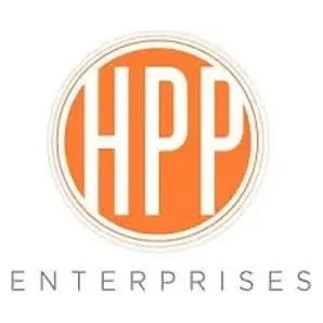 HPP Enterprises brand logo for hppenterprises.com