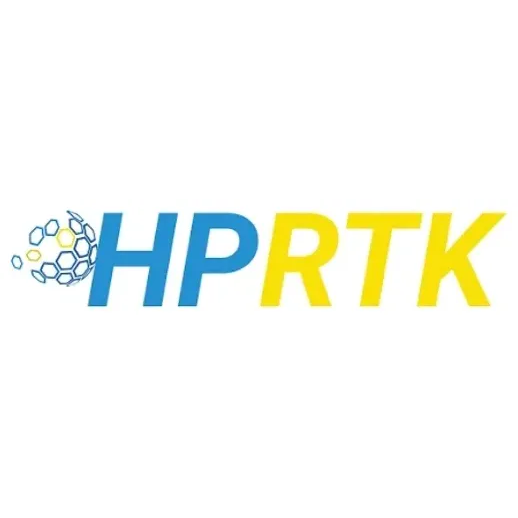 HPRTK brand logo for hprtk.net