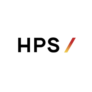 HPS brand logo for hps-worldwide.com