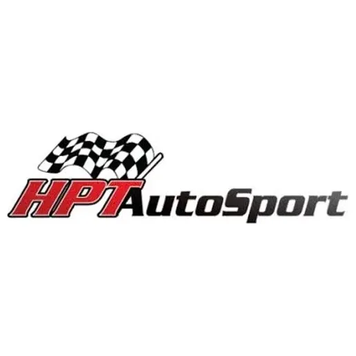 HPT Autosport brand logo for hptautosport.com