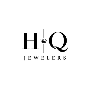 HQ Jewelers brand logo for hqjewelers.com