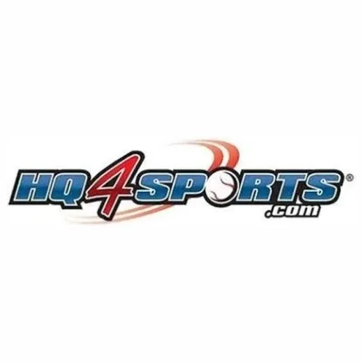 HQ4Sports brand logo for hq4sports.com