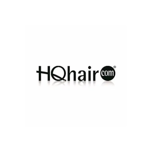 HQhair brand logo for hqhair.com