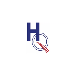 hqtruckparts brand logo for hqtruckparts.com