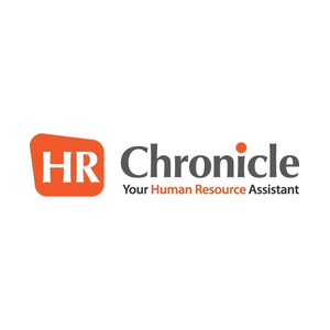HR Chronicle brand logo for hrchronicle.com