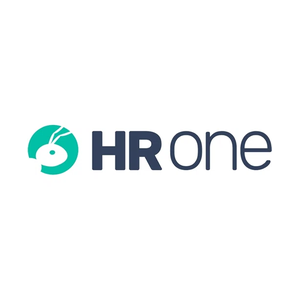 HR One brand logo for hrone.cloud