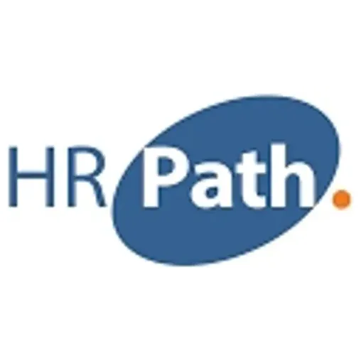 HR Path brand logo for hr-path.com