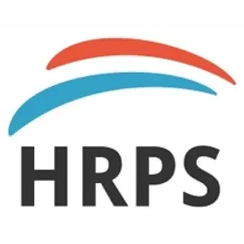 HR Payroll Systems brand logo for hrpayrollsystems.net