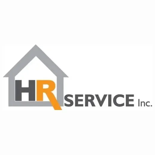 HR Service brand logo for hrserviceinc.com