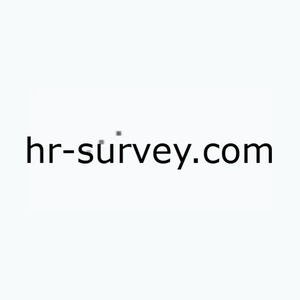 hr-survey brand logo for hr-survey.com