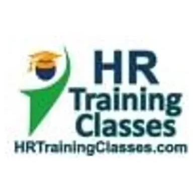 HR Training Classes brand logo for hrtrainingclasses.com