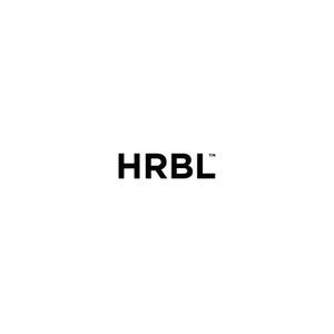 HRBLS brand logo for hrblnutrition.com