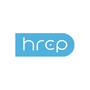 HRCP brand logo for hrcp.com