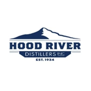 HRD Spirits brand logo for hrdspirits.com