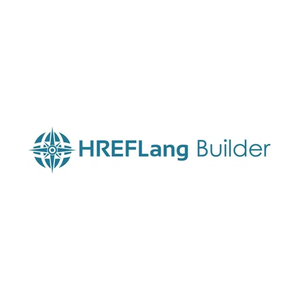 hreflangbuilder brand logo for hreflangbuilder.com