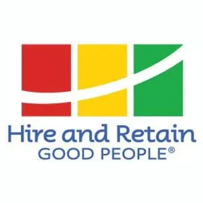 HRGP brand logo for hrgp.io