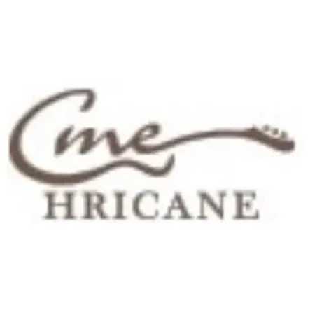 Hricane brand logo for hricanebrand.myshopify.com
