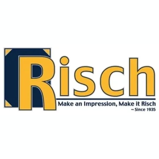 Hrisch brand logo for hrisch.com