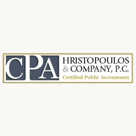 Hristopoulos brand logo for hristopoulos.com
