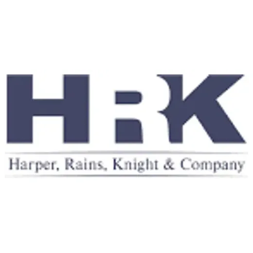 HRK CPA brand logo for hrkcpa.com