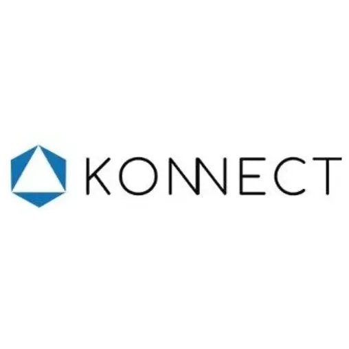 HRKonnect brand logo for hrkonnect.com