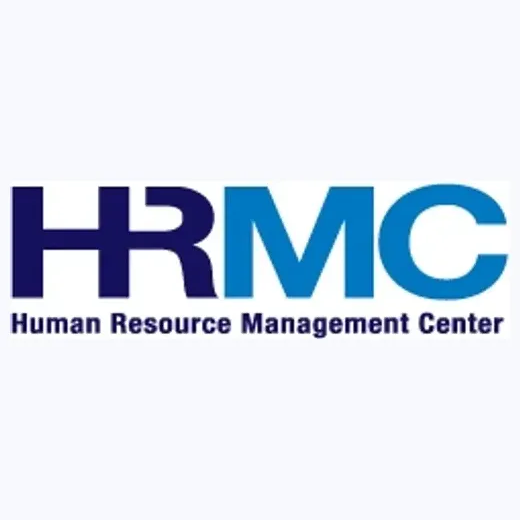 HRMC brand logo for hrmc.com
