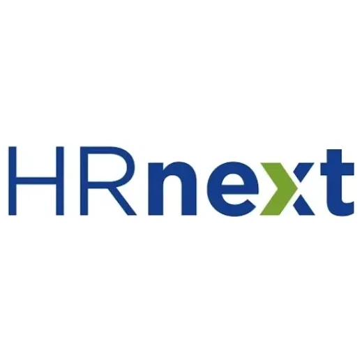 HRnext brand logo for hrnext.com