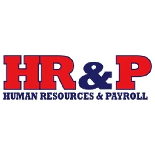 HRP brand logo for hrp.net