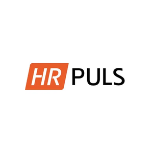 HRpuls brand logo for hrpuls.com