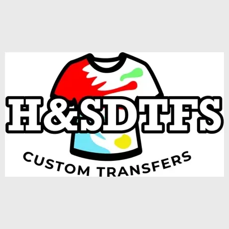 HS Vinyl Dallas brand logo for hsvinyldallas.com